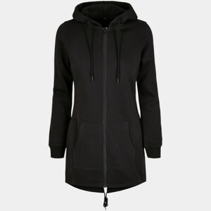 Women's sweat parka Thumbnail