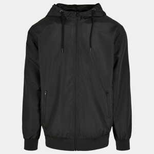 Recycled windrunner Thumbnail