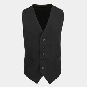 Premier Lined Waistcoat Thumbnail