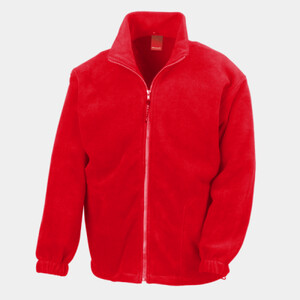 Result Polartherm™ Fleece Jacket Thumbnail