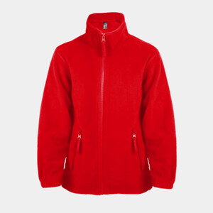 SOL'S Kids North Fleece Jacket Thumbnail