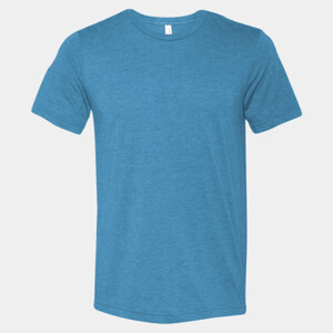 Canvas Unisex Tri-Blend T-Shirt Thumbnail