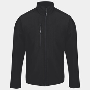 Regatta Honestly Made Recycled Soft Shell Jacket Thumbnail