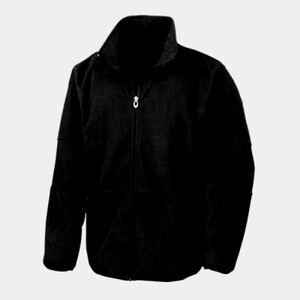 Result Osaka Combed Pile Soft Shell Jacket Thumbnail