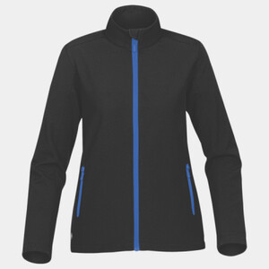 Women's Orbiter Softshell Thumbnail