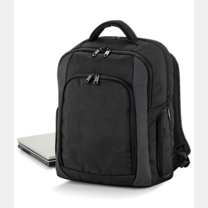 Quadra Tungsten™ Laptop Backpack Thumbnail