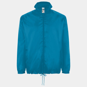 SOL'S Unisex Shift Windbreaker Jacket Thumbnail