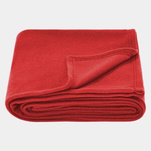 Brand Lab Large Polar Fleece Blanket Thumbnail