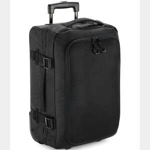 BagBase Escape Carry-On Wheelie Bag Thumbnail