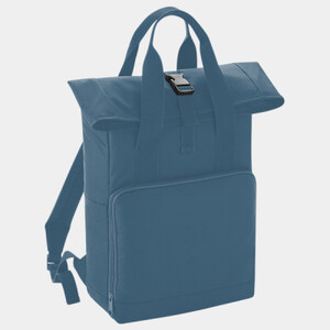 BagBase Twin Handle Roll-Top Backpack Thumbnail