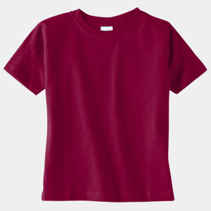 Kid's Valueweight T Thumbnail