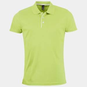 SOL'S Performer Piqué Polo Shirt Thumbnail