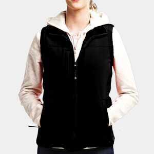 Flux Women's Softshell Bodywarmer Thumbnail