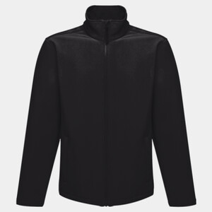 Regatta Reid Soft Shell Jacket Thumbnail
