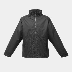 Regatta Hudson Waterproof Insulated Jacket Thumbnail