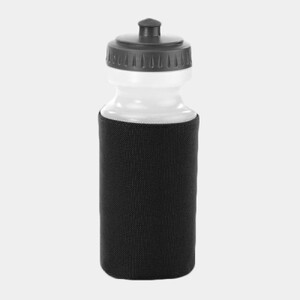 Quadra Water Bottle and Holder Thumbnail