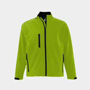 SOL'S Relax Soft Shell Jacket Thumbnail