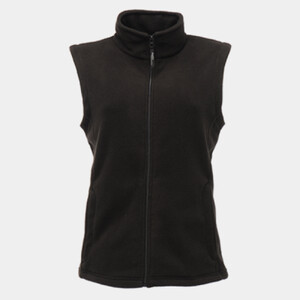 Regatta Ladies Micro Fleece Bodywarmer Thumbnail
