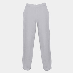 AWDis Kids Cuffed Jog Pants Thumbnail