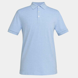 Brook Taverner Hampton Premium Cotton Polo Shirt Thumbnail