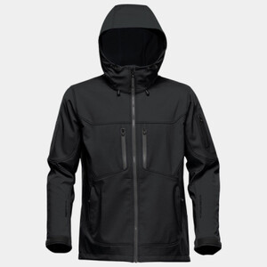 Stormtech Epsilon 2 Hooded Soft Shell Jacket Thumbnail