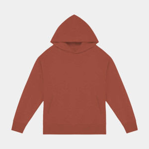 Native Spirit Unisex Oversized Hoodie Thumbnail