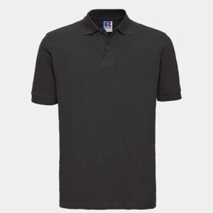 Russell Classic Cotton Piqué Polo Shirt Thumbnail