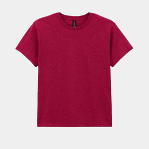 KIDS HEAVY COTTON TEE Thumbnail