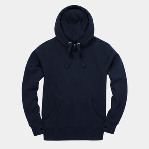 Peach Finish Pullover Hoodie Thumbnail