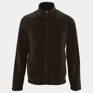 SOL'S Norman Fleece Jacket Thumbnail