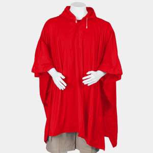 Splashmacs Rain Poncho Thumbnail