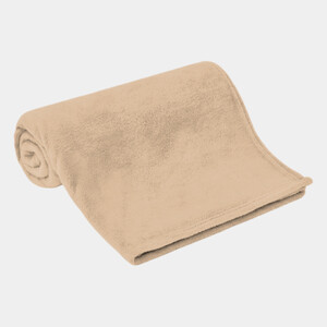 Brand Lab Pet Teddy Fleece Blanket Thumbnail