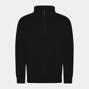 Pro RTX Pro 1/4 Neck Zip Sweatshirt Thumbnail
