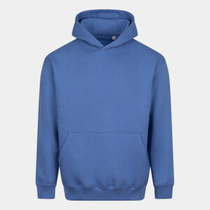 Vision heavyweight hoodie Thumbnail