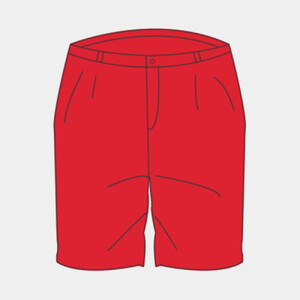 Tombo All Purpose Mesh Lined Shorts Thumbnail