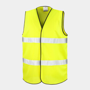 Result Core Motorist Hi-Vis Vest Thumbnail