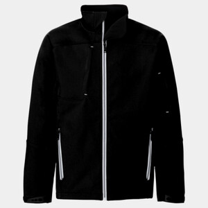 Russell Bionic Soft Shell Jacket Thumbnail