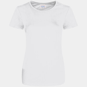 AWDis Cool Girlie Smooth T-Shirt Thumbnail