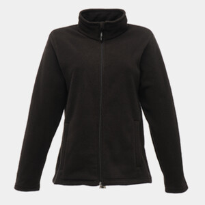 Regatta Ladies Micro Fleece Jacket Thumbnail