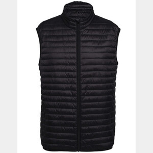 TRIBE FINELINE PADDED GILET Thumbnail