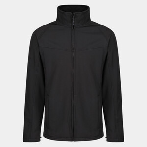 Regatta Uproar Soft Shell Jacket Thumbnail
